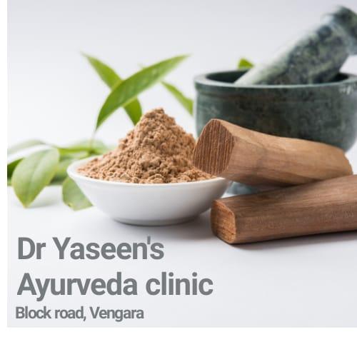 Dr Yaseen's Ayurveda Clinic